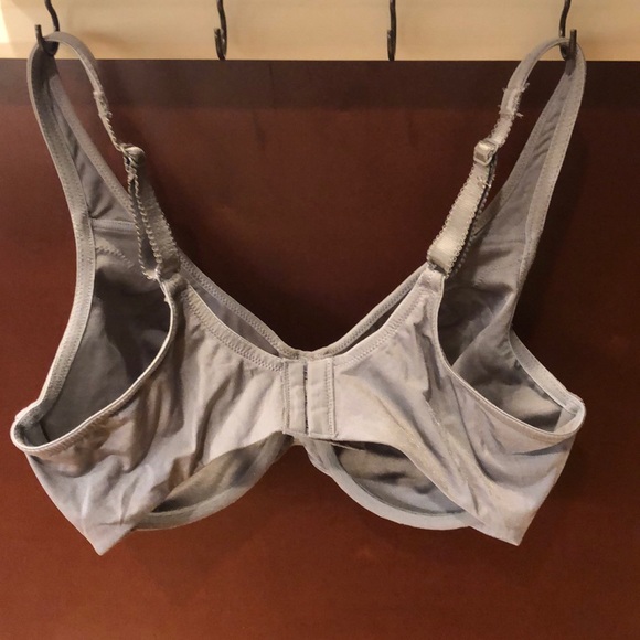 Lilyette Intimates & Sleepwear Lilyette Endless Smooth Minimizer Bra Poshmark